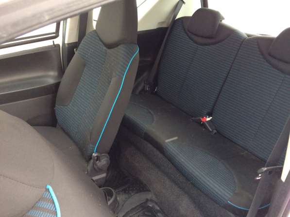 Peugeot, 107, продажа в Москве в Москве фото 12