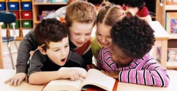 Ingilis dilini bizimlə öyrən!