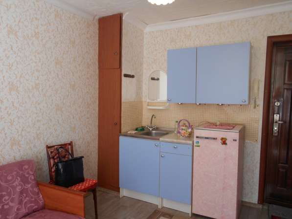 Комната 13 кв. м. с ремонтом и мебелью в Нижнем Новгороде фото 3