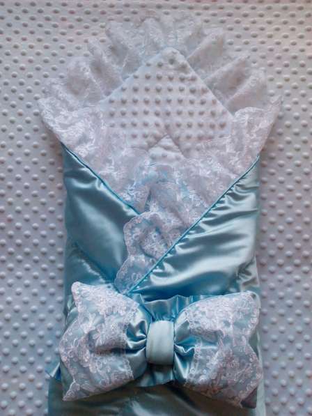 Великолепный ~ конверт, на выписку в Москве фото 8