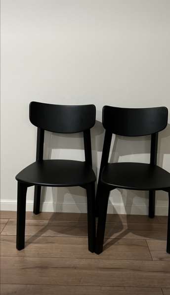 Дизайнерские стулья из шпона сибирской березы в Сургуте фото 9