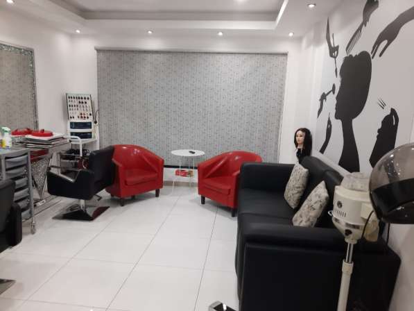 Beauty salon for sale в фото 7