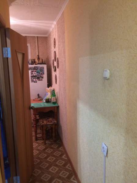 Продам однокомнатную квартиру в Барнауле фото 14