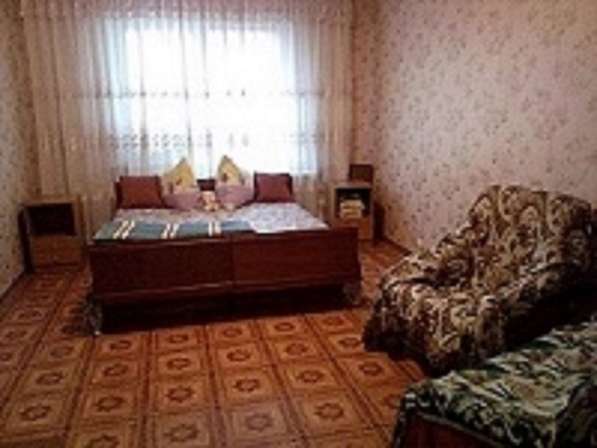 Посуточно 1r-ком квартира в Жлобине в фото 21