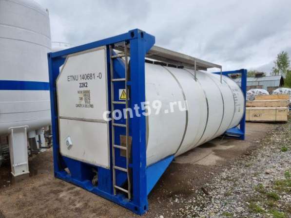 Морские, ЖД контейнеры 20ф, 40ф, Реф, Танк в Чернушке фото 4