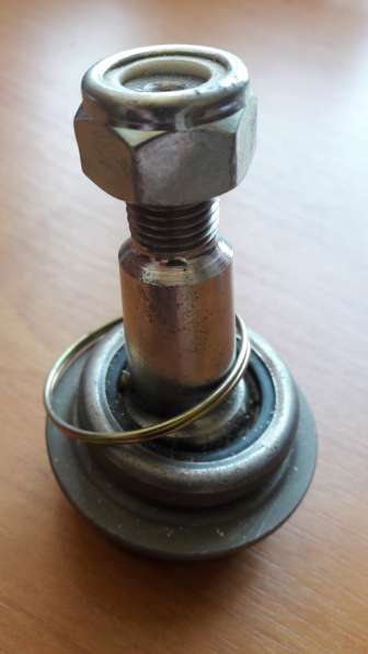 Восстановление рулевых тяг, наконечников, шаровых опор в Симферополе фото 8