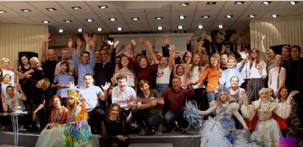 Тренинговый центр для детей «Тинейджер на миллион в Екатеринбурге фото 3