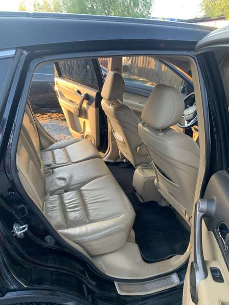 Honda, CR-V, продажа в Нижневартовске в Нижневартовске