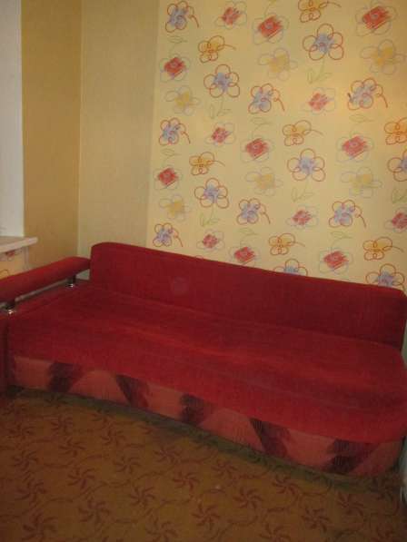 Сдам 2-комнатную квартиру в районе Русского поля в Таганроге фото 6