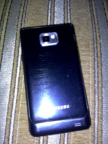 Samsung Galaxy S2 Plus (i9105/P) в фото 4
