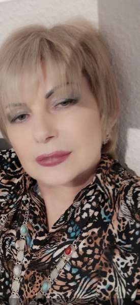 Olga, 53 года, хочет пообщаться