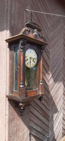 Часы настенные в Санкт-Петербурге