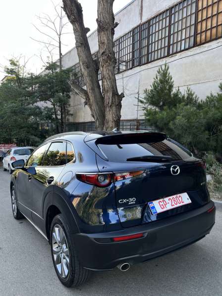 Mazda, CX-3, продажа в г.Тбилиси в фото 8