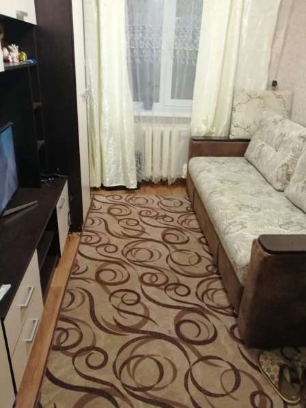 Продаю комнату в Челябинске