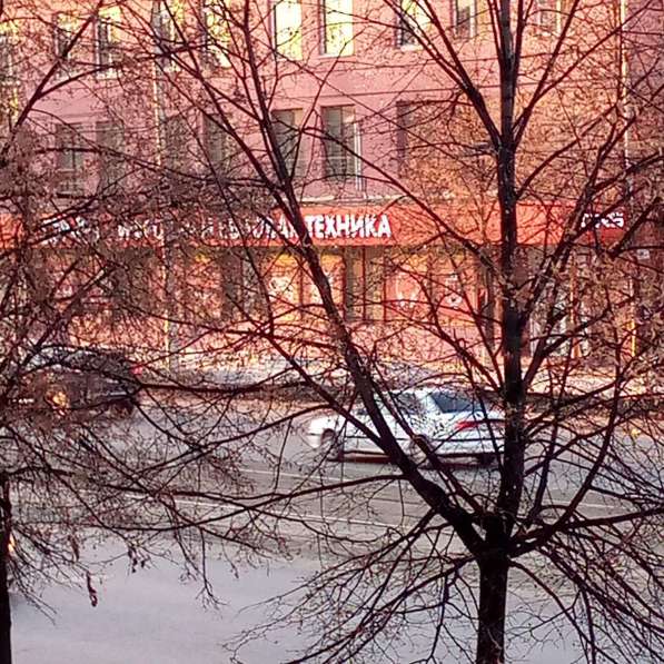 Сдаётся квартира в центре на длительный срок в Кемерове