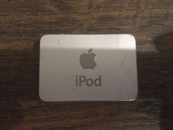 IPod Shuffle 2gb в Москве фото 3