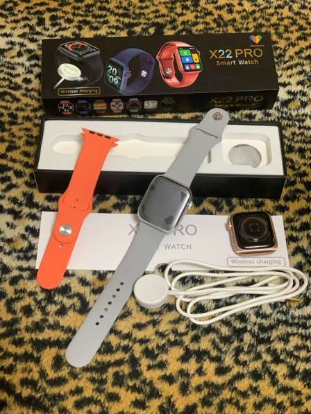 Smart Watch x22 pro в Стерлитамаке