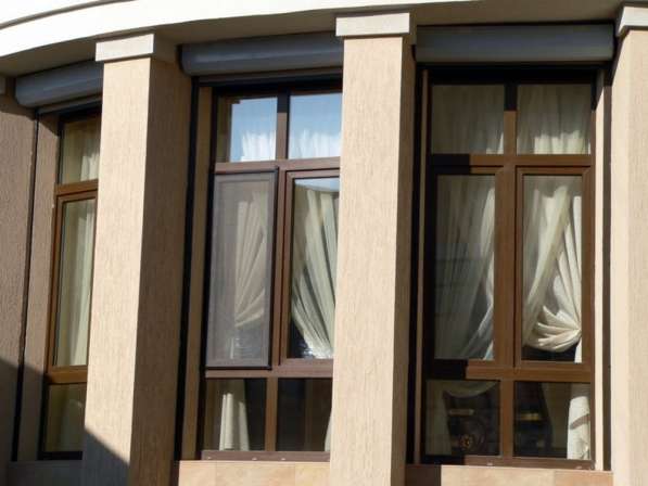 Монтаж Сайдинга, Фасадные Панели в Краснодаре фото 24