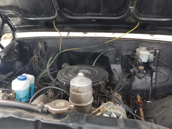 ПРОДАЕТСЯ Авто-вышка ГАЗ 3307 АП 17-А в Узловой фото 22