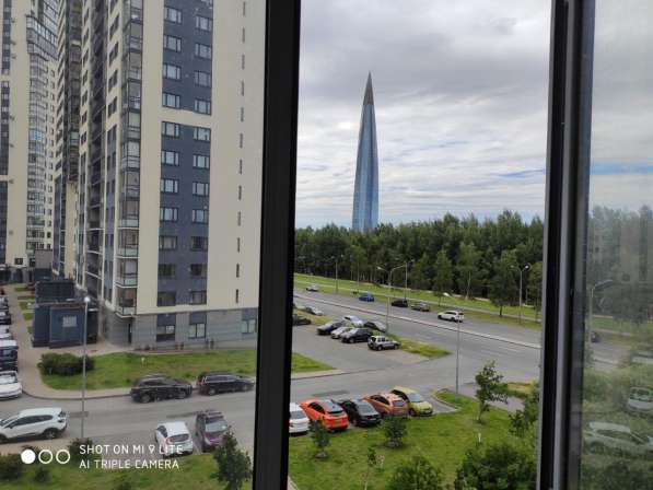 Продам 1-комнатную квартиру Шуваловский пр д.90 к1 в Санкт-Петербурге фото 6