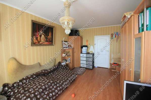 Продам трехкомнатную квартиру в Москва.Жилая площадь 63 кв.м.Дом панельный.Есть Балкон. в Москве фото 12
