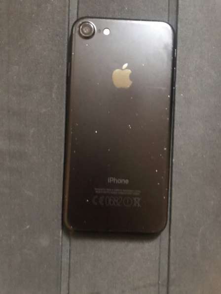 Iphone 7 128gb в Санкт-Петербурге