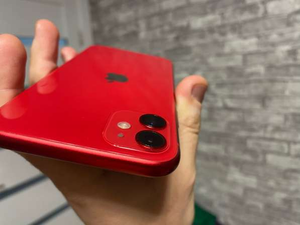 IPhone 11 64gb red в Самаре фото 5
