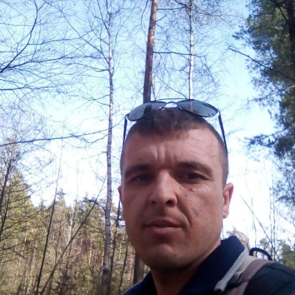 Игорь, 33 года, хочет познакомиться – Для серьёзных отношений в Сургуте