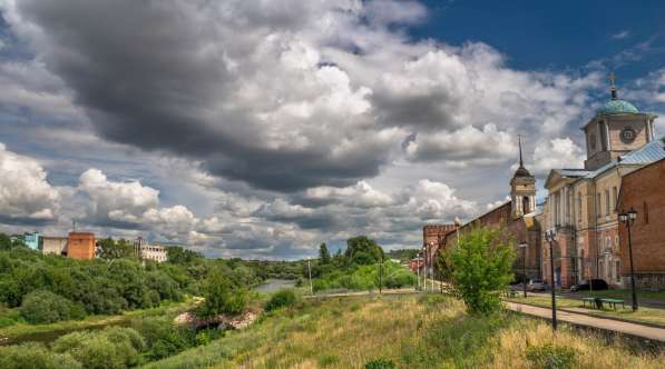 Пешеходная экскурсия по Смоленску в Смоленске фото 8