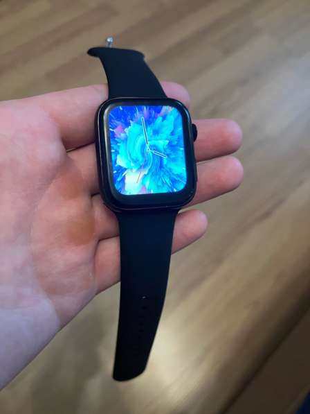 Смарт часы, копия Apple Watch в Щелково фото 3