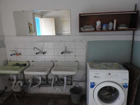 Сдаётся 2местная комната в общежитии в Ростове-на-Дону фото 7