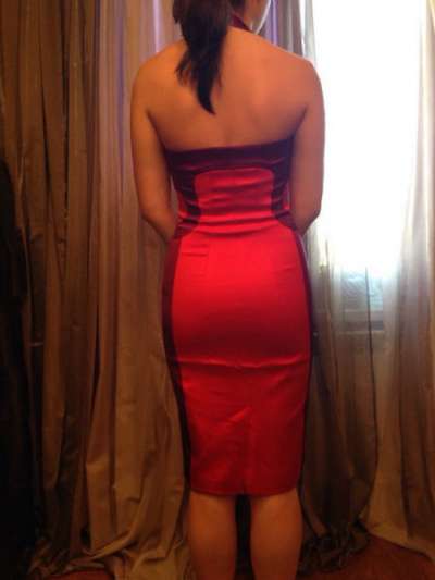 Платье Karen Millen в Санкт-Петербурге фото 3