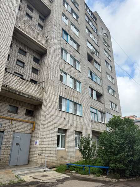 Квартира двухкомнатная в Гагарине фото 4