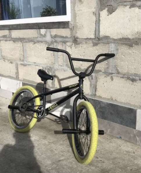 Бмх
