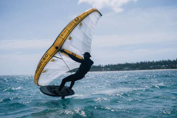 Винги Ozone новое в 