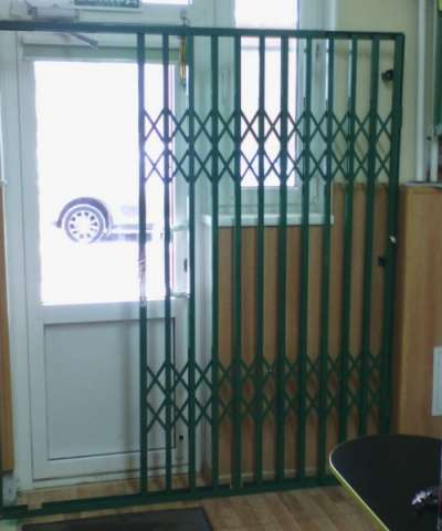 Окна ПВХ,двери,лоджии,жалюзи,ворота..... в Иркутске фото 7