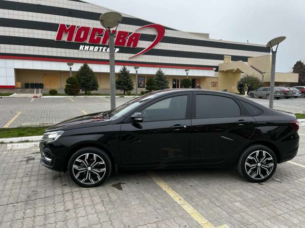 ВАЗ (Lada), Vesta, продажа в Каспийске в Каспийске фото 14