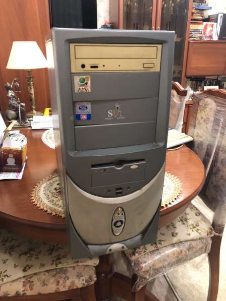 Компьютер в Пензе фото 3