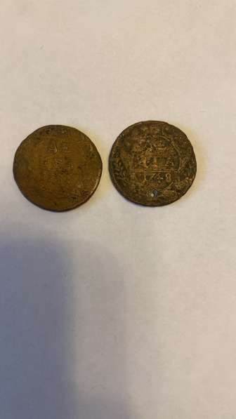 Нумизмат в Москве фото 17