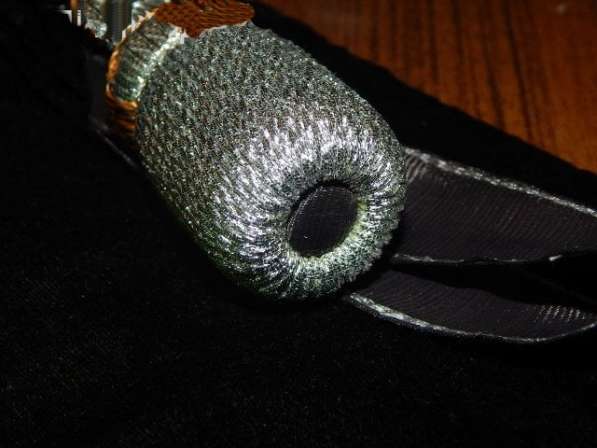 Темляк общевойсковой, второй степени в Волгограде фото 7