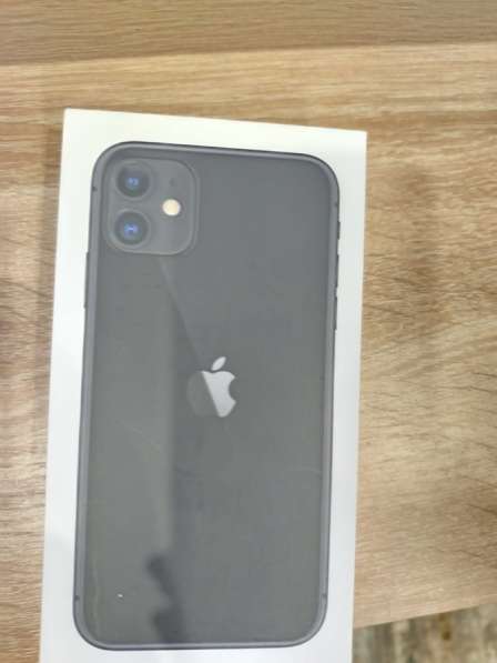Айфон 11 в Елабуге