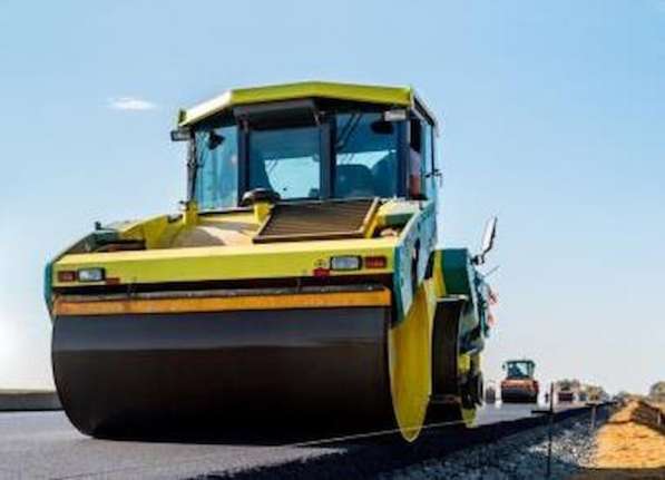 Улучшите асфальтобетон с добавкой АБСпро