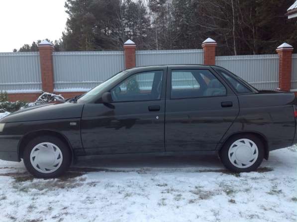 ВАЗ (Lada), 2110, продажа в Вологде в Вологде фото 9