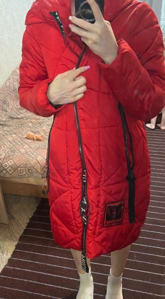 Продам пальто в Иркутске