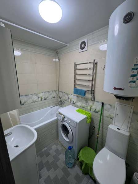 2к. кв. Даки в фото 9