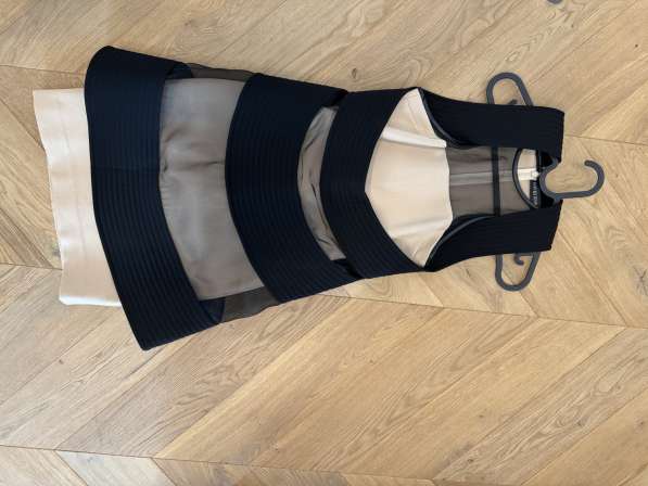 Платье DAVID KOMA в Санкт-Петербурге