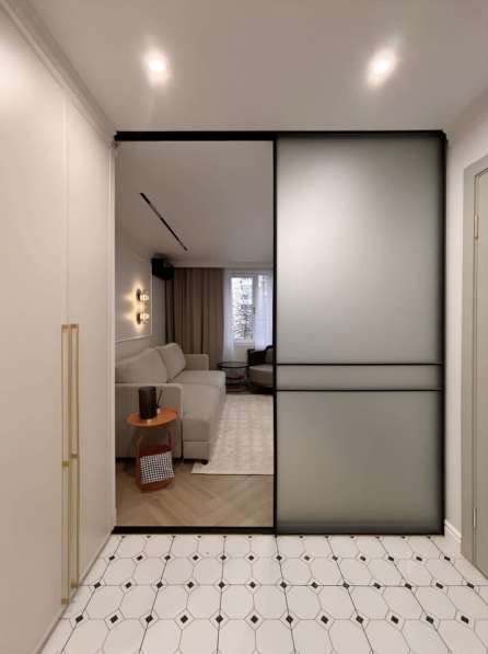 Продам свою 2-комнатную квартиру 51квм в фото 12