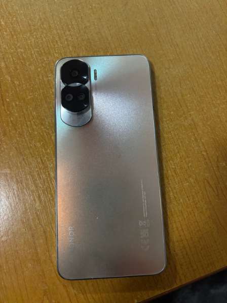 Продам телефон Honor 90 lite в Артеме фото 4