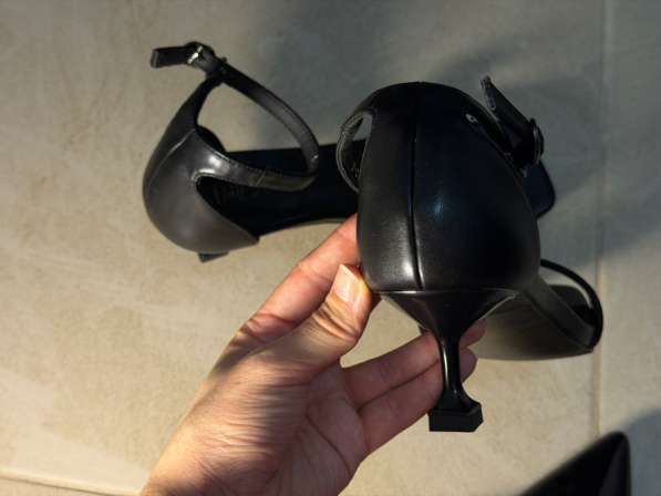 Босоножки женские 36 размер в Краснодаре фото 3