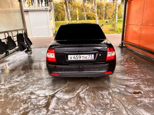 ВАЗ (Lada), Priora, продажа в Тольятти в Тольятти фото 5